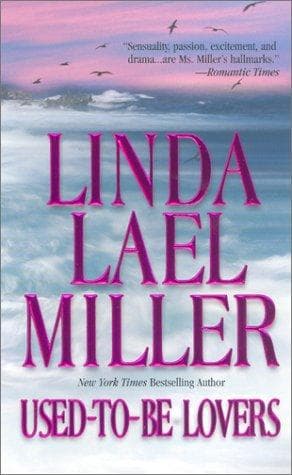 Cover of Used-to-be lovers by Linda Lael Miller