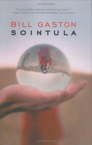 Cover of Sointula by Bill Gaston