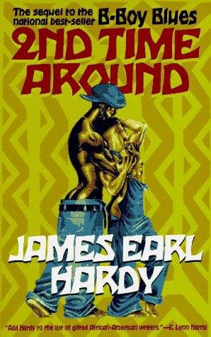 Cover of 2nd Time Around by James Earl Hardy