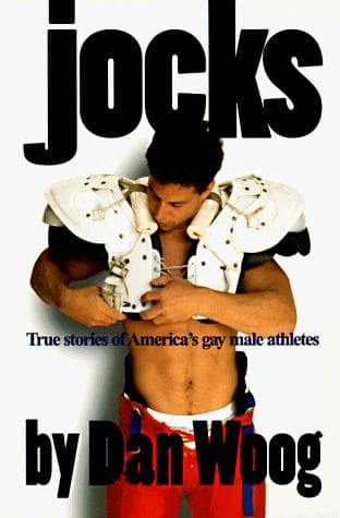 Cover of Jocks by Dan Woog