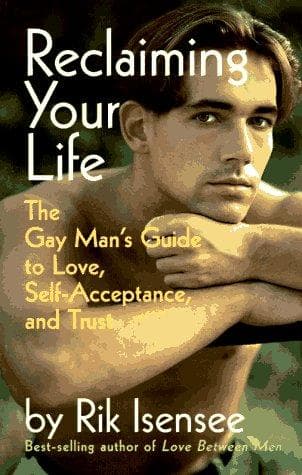Cover of Reclaiming Your Life by Rik Isensee