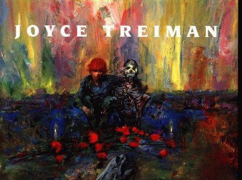 Cover of Joyce Treiman by Michael Duncan