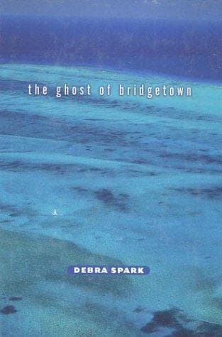 Cover of The ghost of Bridgetown by Debra Spark