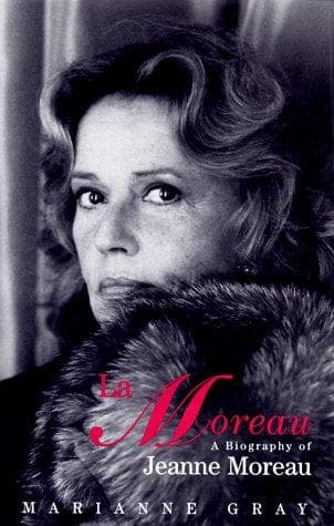 Cover of La Moreau by Marianne Gray