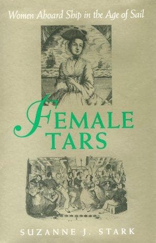 Cover of Female tars by Suzanne J. Stark