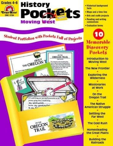 Cover of Moving west by Martha Cheney