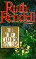 Cover of The Third Wexford Omnibus by Ruth Rendell