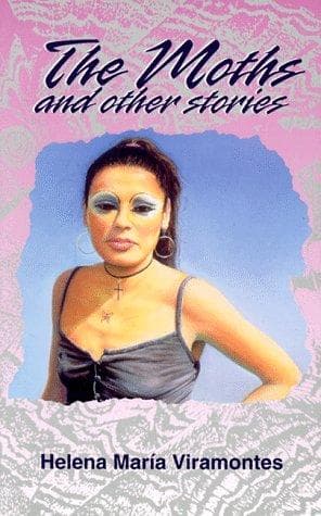 Cover of The moths and other stories by Helena María Viramontes