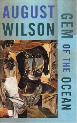 Cover of Gem of the Ocean by August Wilson