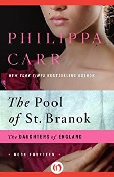 Cover of The Pool of St. Branok by Eleanor Burford