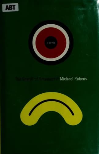 Cover of The sheriff of Yrnameer by Michael Rubens