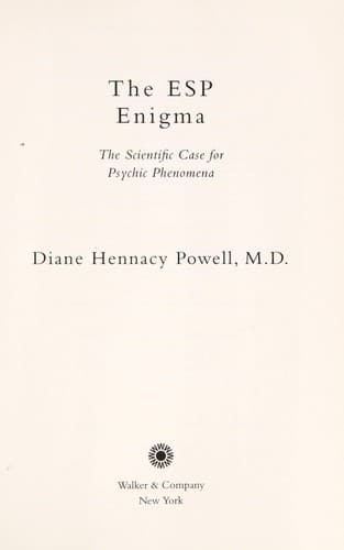 Cover of The mobius mind by Diane Hennacy Powell