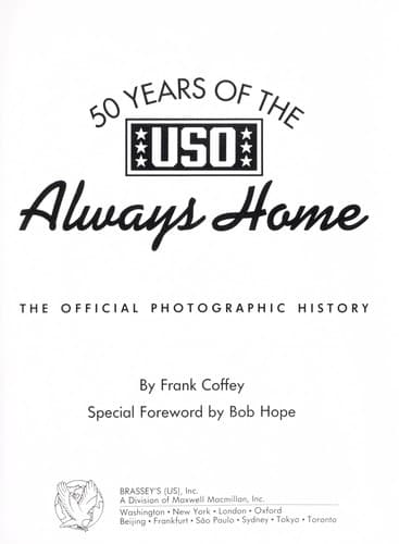 Cover of Always home by Frank Coffey