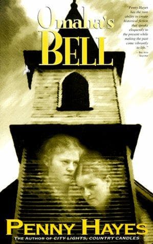 Cover of Omaha's bell by Penny Hayes