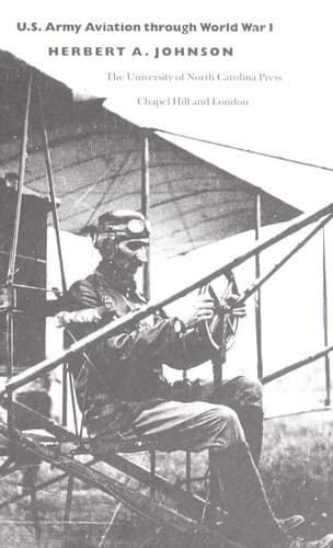 Cover of Wingless eagle by Herbert Alan Johnson