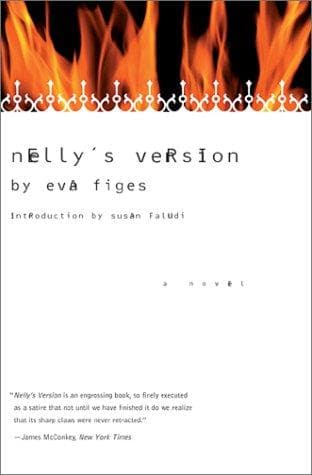 Cover of Nelly's version by Eva Figes
