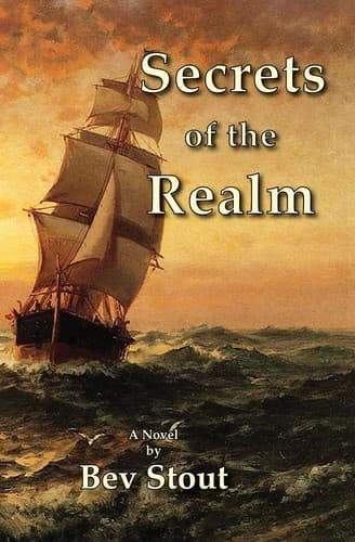 Cover of Secrets of the Realm by Bev Stout