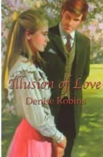 Cover of Sealed Lips by Denise Robins