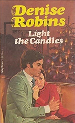 Cover of Light the Candles and Others by Denise Robins