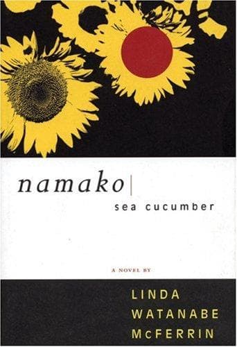 Cover of Namako by Linda Watanabe McFerrin