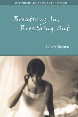 Cover of Breathing in, Breathing Out by Fleda Brown Jackson