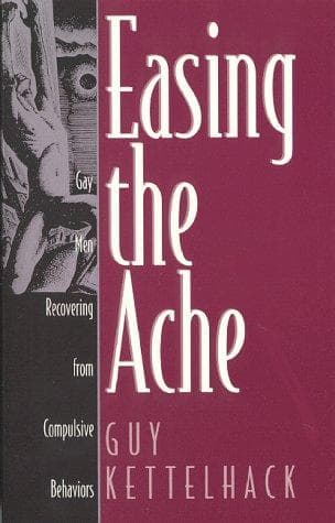 Cover of Easing the ache by Crawford, David
