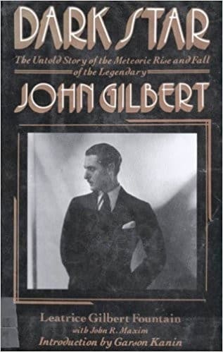 Cover of Dark star by Leatrice Gilbert Fountain