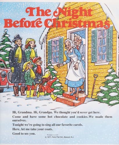 Cover of Being Wasteful by Joy Berry