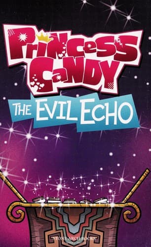Cover of Sugar hero by Michael Dahl