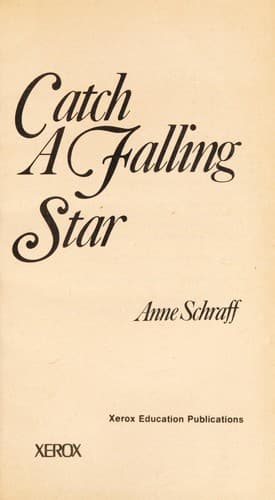 Cover of North star by Anne E. Schraff