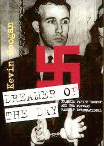 Cover of Dreamer of the Day by Kevin Coogan