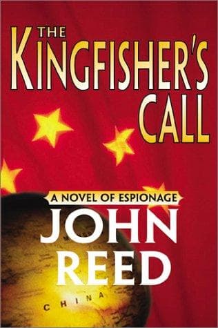 Cover of The Kingfisher's call by John R. Reed