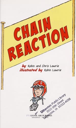Cover of Block busters by Robin Lawrie