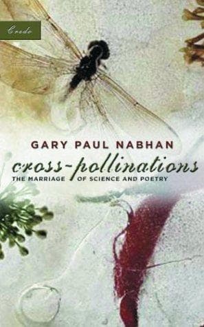 Cover of Cross-Pollinations by Gary Paul Nabhan