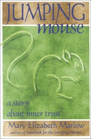 Cover of Jumping Mouse by Mary Elizabeth Marlow