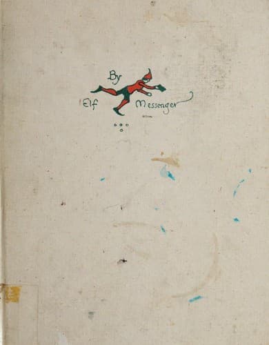 Cover of The Father Christmas letters by J.R.R. Tolkien