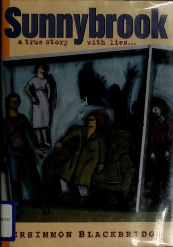 Cover of Sunnybrook by Persimmon Blackbridge