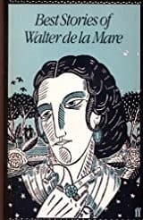 Cover of Best Stories of Walter De La Mare by Walter de la Mare