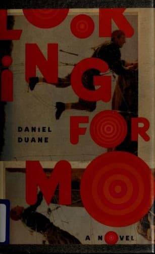 Cover of Looking for Mo by Daniel Duane
