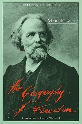Cover of The Anarchist Path to Socialism by Marie Fleming