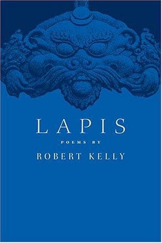 Cover of Lapis by Kelly, Robert
