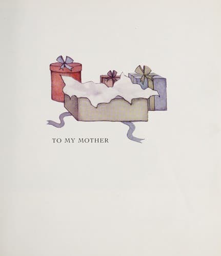 Cover of The dream pillow by Mitra Modarressi