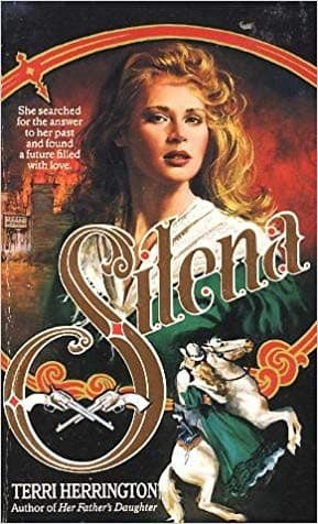 Cover of Silena by Terri Herrington