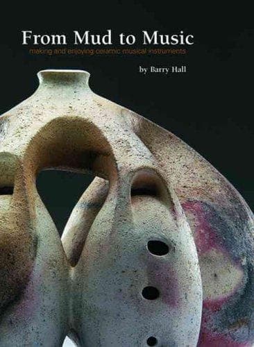 Cover of From Mud to Music by Barry Hall