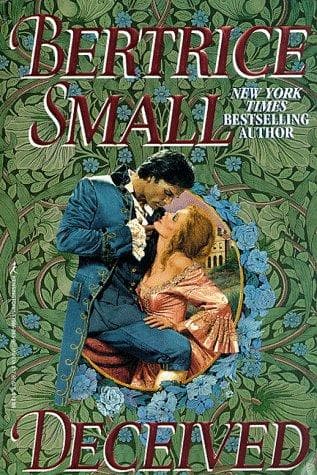 Cover of Deceived by Bertrice Small
