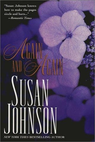 Cover of Again And Again (Brava) by Susan Johnson