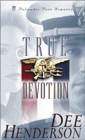 Cover of True Devotion by Dee Henderson