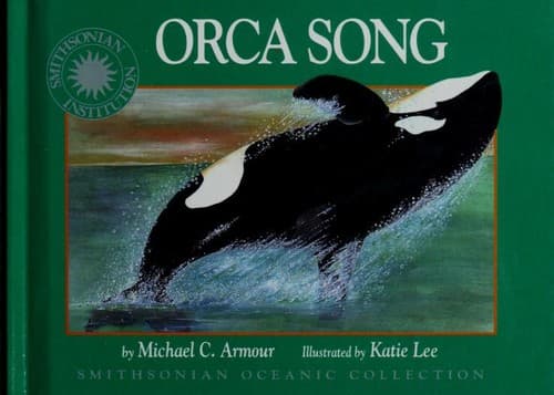 Cover of Orca song by Armour, Michael C