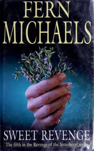 Cover of Sweet Revenge by Fern Michaels