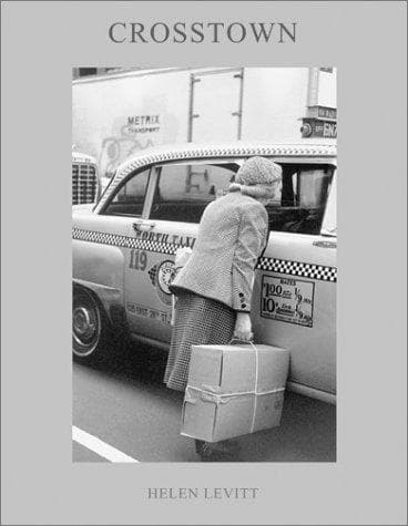 Cover of Crosstown by Helen Levitt